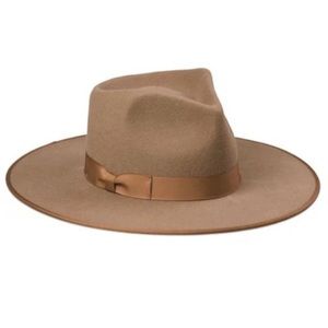 NWT | Lack Of Color Teak Rancher | M